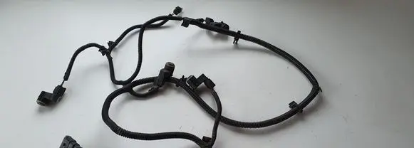 Peugeot 3008 I Parking PDC sensor