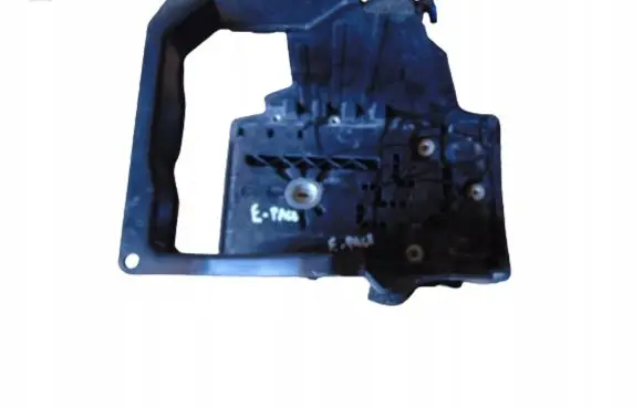 Jaguar E-Pace Battery tray AG9N10723AC