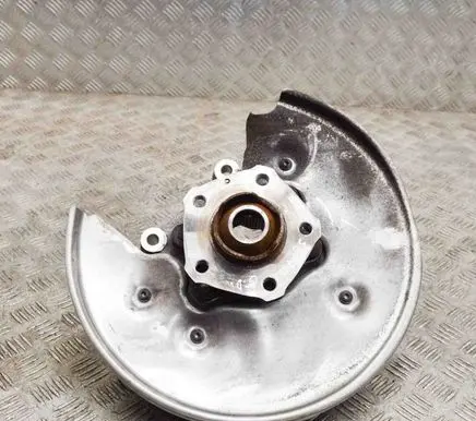 Porsche Macan (95B) Rear wheel hub 8R0505436C