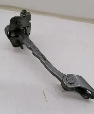 Opel Vivaro Front door check strap stopper 311823E
