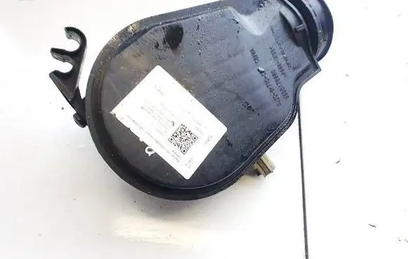 Air intake hose/pipe