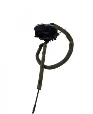 Nissan NV200 Front door lock