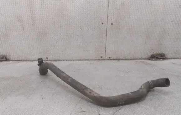 Volkswagen Polo Engine coolant pipe/hose