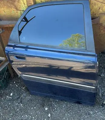 Volvo S80 Rear door 