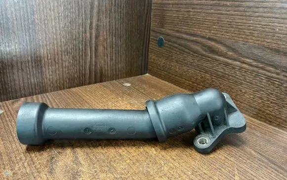 Citroen Jumper Engine coolant pipe/hose 6C1Q8B535AF C8W0A