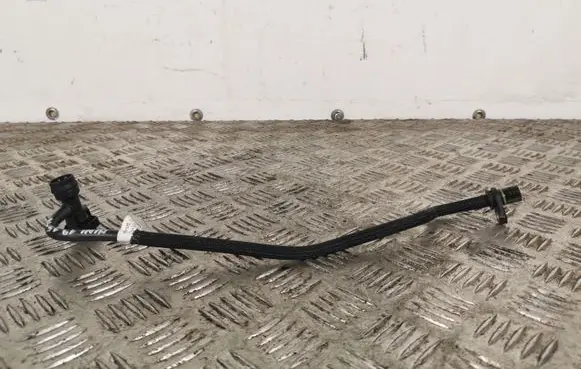Mini Cooper Countryman F60 Breather/breather pipe/hose 863797001