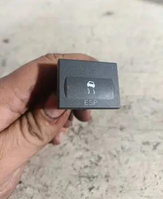 Ford C-MAX I ESP (stability program) switch 3M5T2C418BD