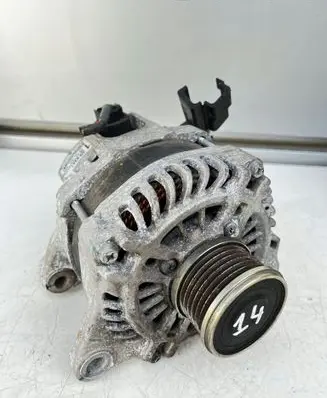 Mazda CX-3 Generator/alternator A2TX4781ZT