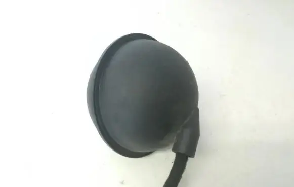 Vacuum air tank