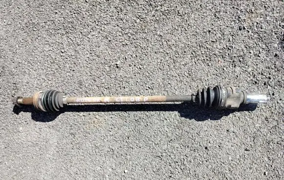 Citroen C1 Front driveshaft