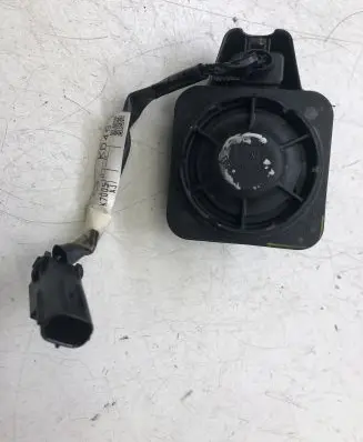 Mazda CX-5 II Alarm system siren KD4567SH1