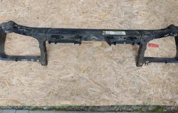 Chrysler 300 - 300C Radiator support slam panel 04596521AC