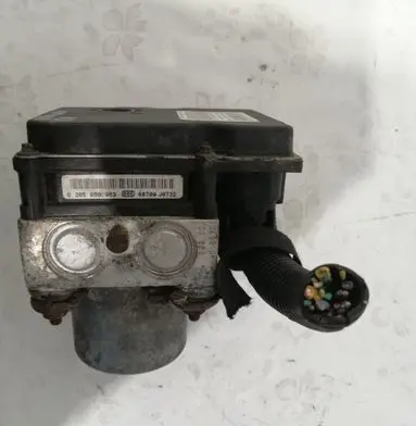 Citroen C4 I Picasso ABS Pump 0265950963 0265930291 9661887180
