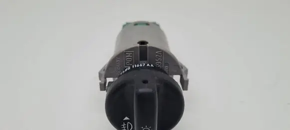 Ford Mondeo MK I Light switch 95BG11654