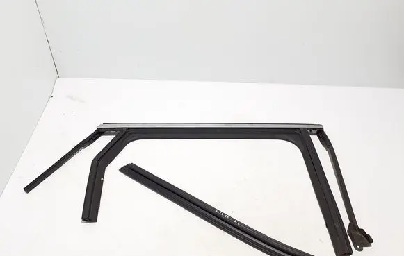 Renault Austral Rubber seal rear door 823304441R