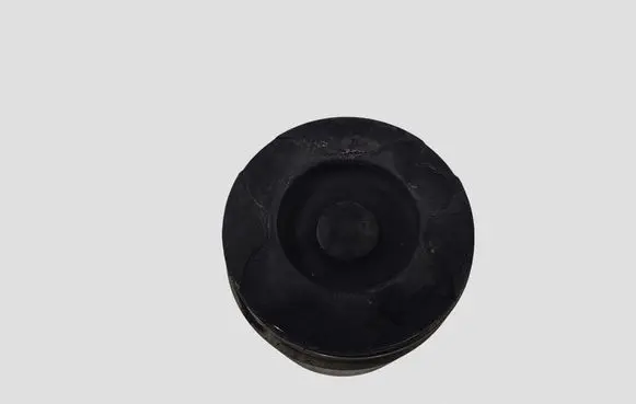Citroen C4 I Piston