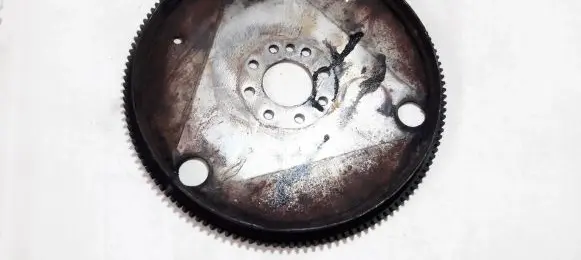 Citroen Xantia Flywheel