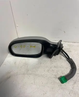 Volvo V70 Front door electric wing mirror E11015463 E11025463