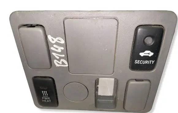Toyota Hilux (AN10, AN20, AN30) Other switches/knobs/shifts 156936