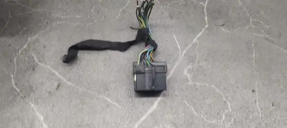Audi A8 S8 D3 4E Other wiring loom 8e0972483a