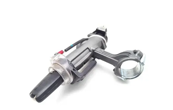 Ignition lock
