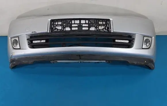 Opel Meriva A Front bumper IMPRK1528958