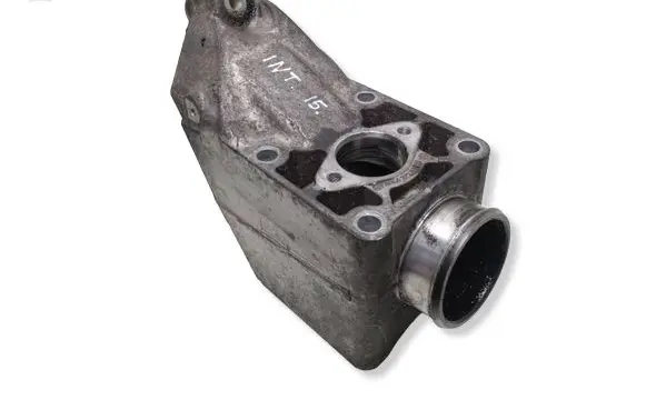 Mercedes-Benz Vito Viano W639 Intercooler hose/pipe A6462230004