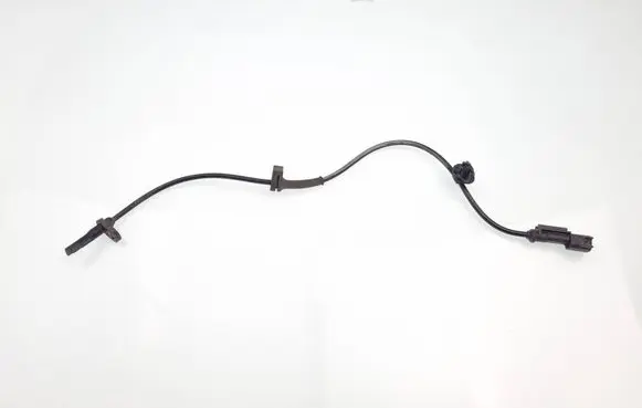 Ford Mustang VI ABS brake wheel speed sensor 0265009585