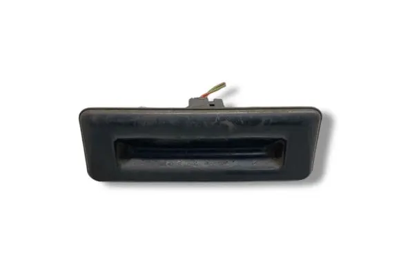 Skoda Fabia Mk2 (5J) Tailgate opening switch 