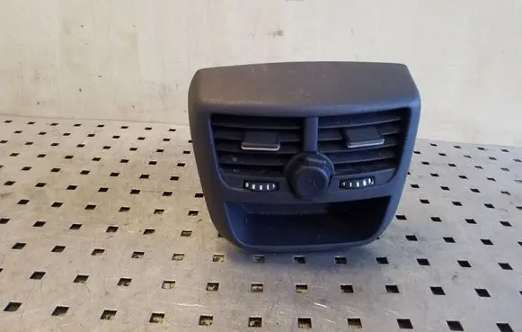 Peugeot 508 Rear air vent grill 9688876277 9686457777 96866080877