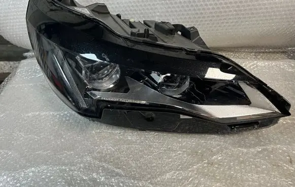 Headlight/headlamp