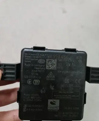 Skoda Octavia Mk4 Other control units/modules 5WA959436J 5ZA01385422
