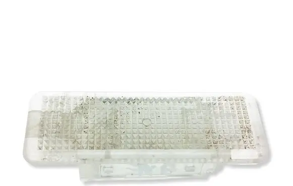 BMW 5 E39 Other interior light 8363604 0338302
