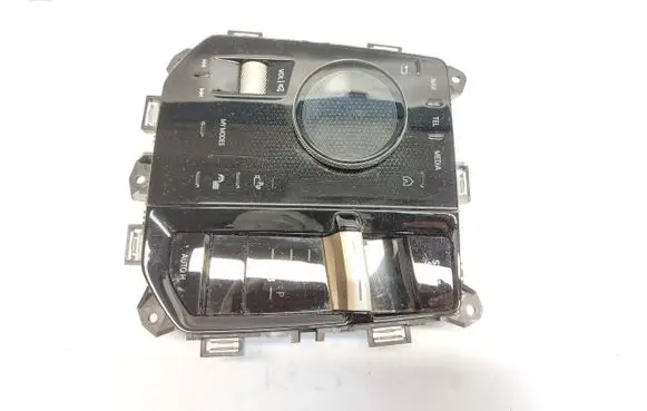BMW iX Gear selector/shifter in gearbox 5A73B37JLK01