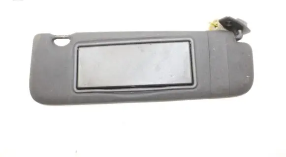 Peugeot RCZ Sun visor