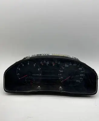 Audi A4 S4 B5 8D Speedometer (instrument cluster) 883112257230