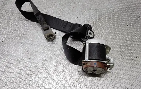 Dodge Durango Rear seatbelt P5ME40DX9AA
