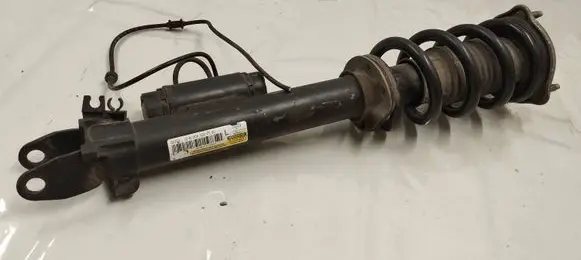 Mercedes-Benz C AMG W205 Front shock absorber/damper A2053200700 151110Q034081 F4BA5K343W0