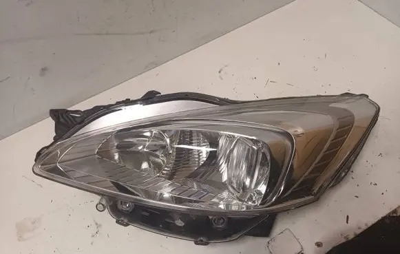Peugeot 508 Headlight/headlamp