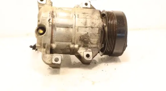 Suzuki Grand Vitara II Air conditioning (A/C) compressor (pump) 95201-64JB0