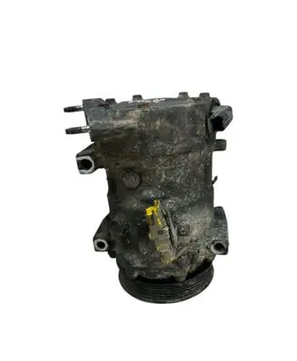 Citroen C4 Grand Picasso Air conditioning (A/C) compressor (pump) 9651911480 4986004724 SD7C16
