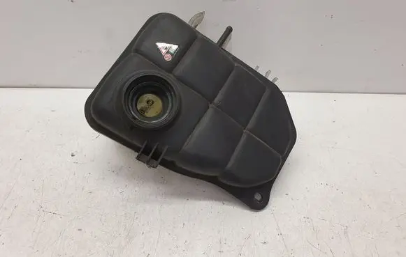 Mercedes-Benz CLC CL203 Coolant expansion tank/reservoir 2035000049