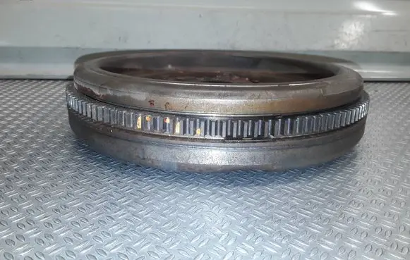 Volkswagen PASSAT B6 Flywheel 