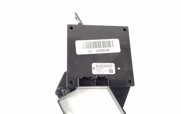 Jeep Grand Cherokee Other control units/modules 68052899AH