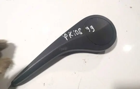 Peugeot 407 Other interior part