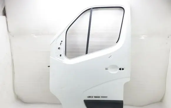 Renault Master III Front door 