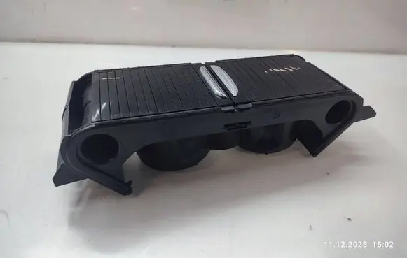 Jaguar XJ X351 Cup holder front AW93F048196A