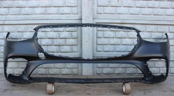 Mercedes-Benz S W223 Front bumper A2238851001