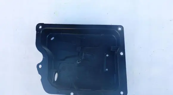Toyota Proace Sliding door trim 1400018580