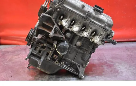 KIA Picanto Engine G4HE